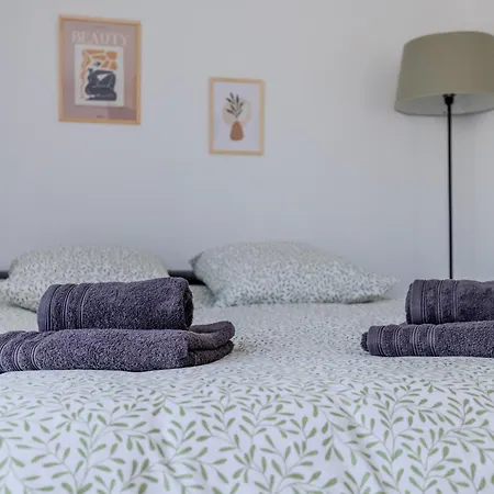Le Jardin Roosevelt-parking-airport 15' Mérignac